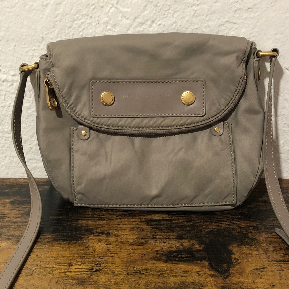 Preowned Marc Jacobs Crossbody